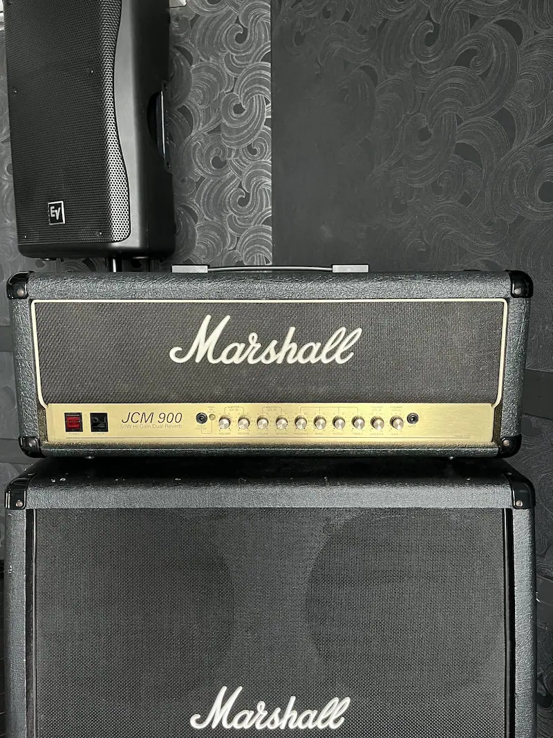 Marshall