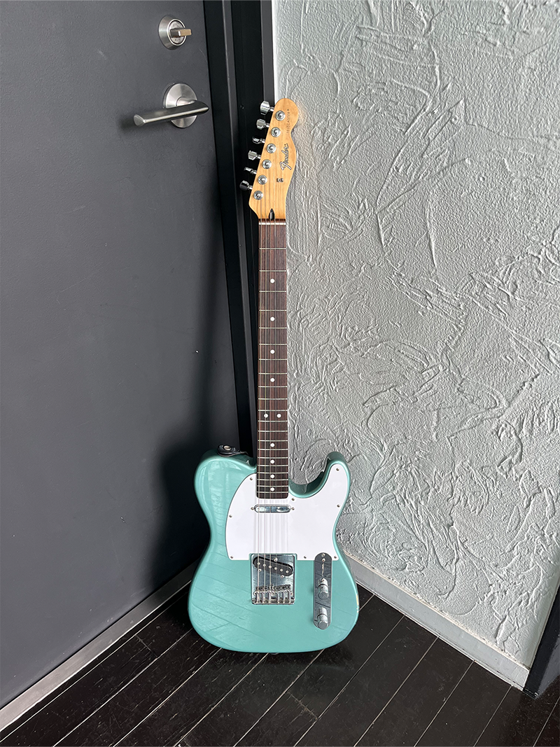 Fender