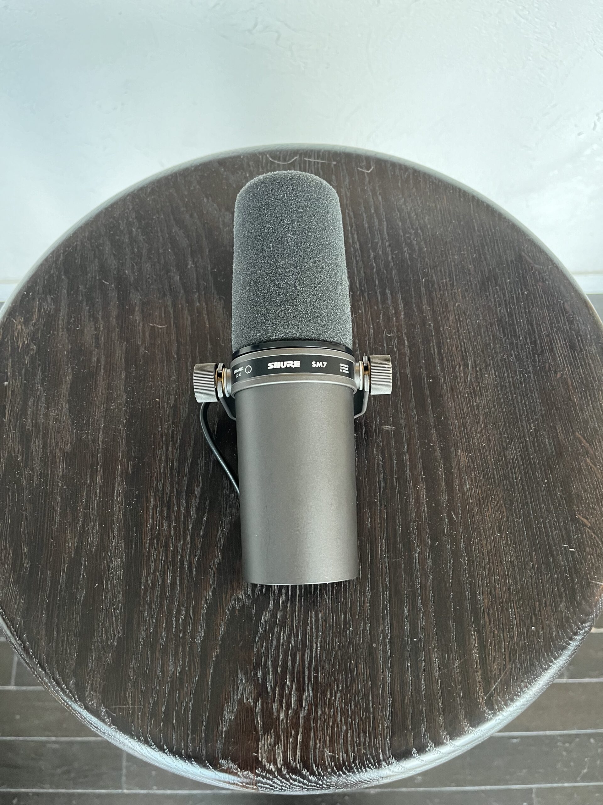 Shure