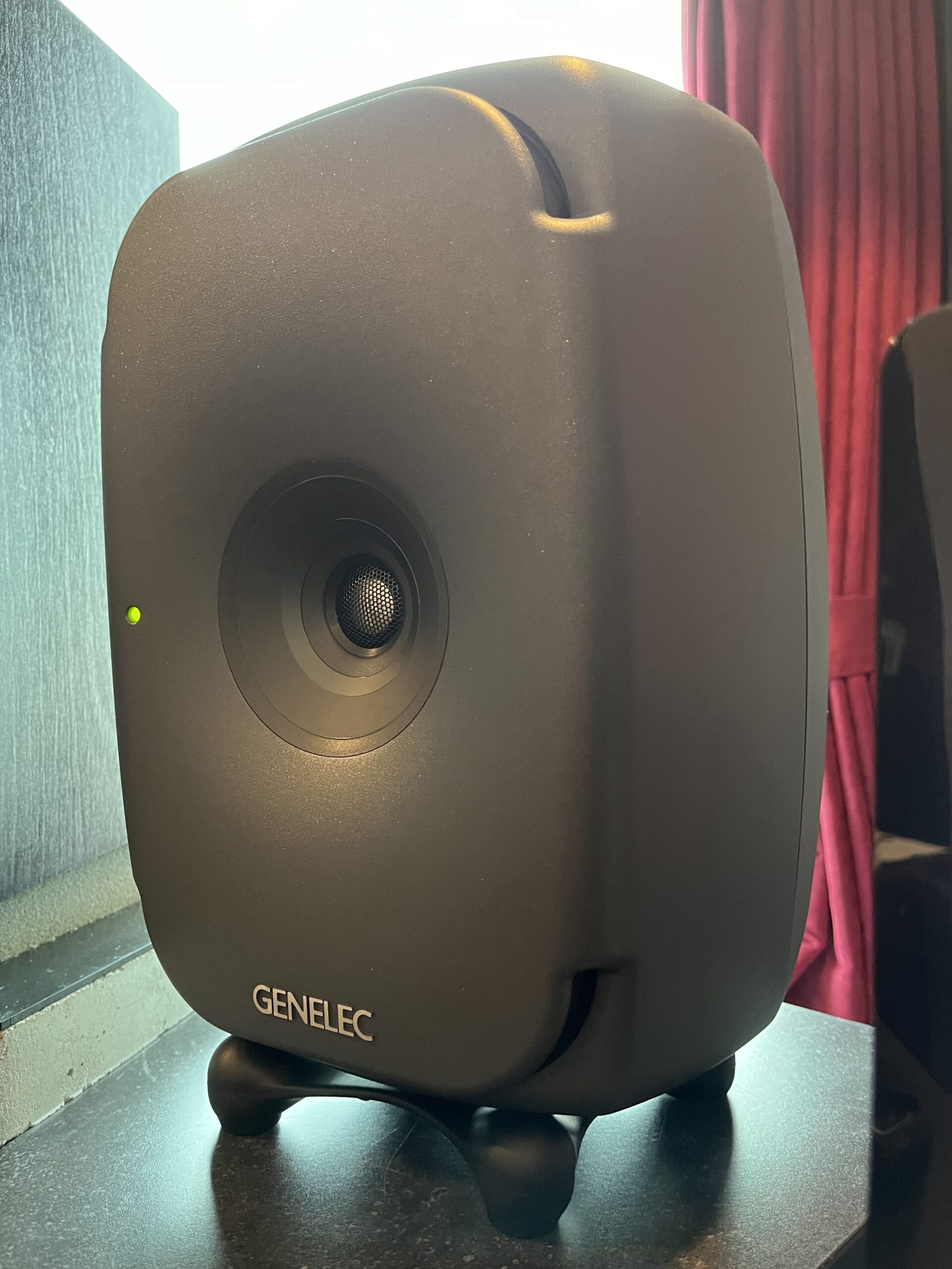 GENELEC